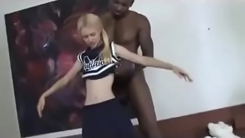 Cheerleader Amateur Porn
